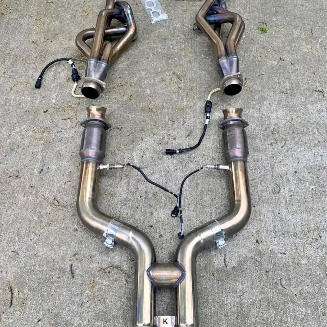@Becky Mustang Parts