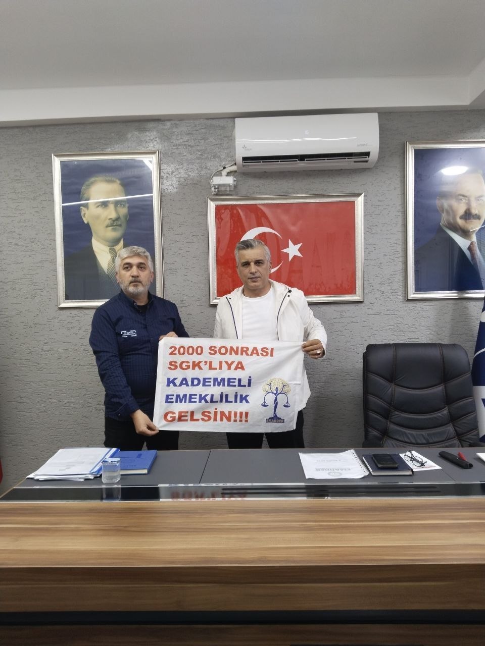 @KADEMELİ EMEKLİLİK-EMADDER