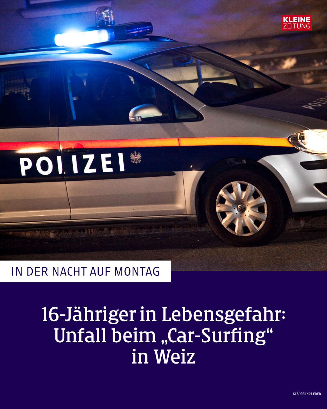@Kleine Zeitung