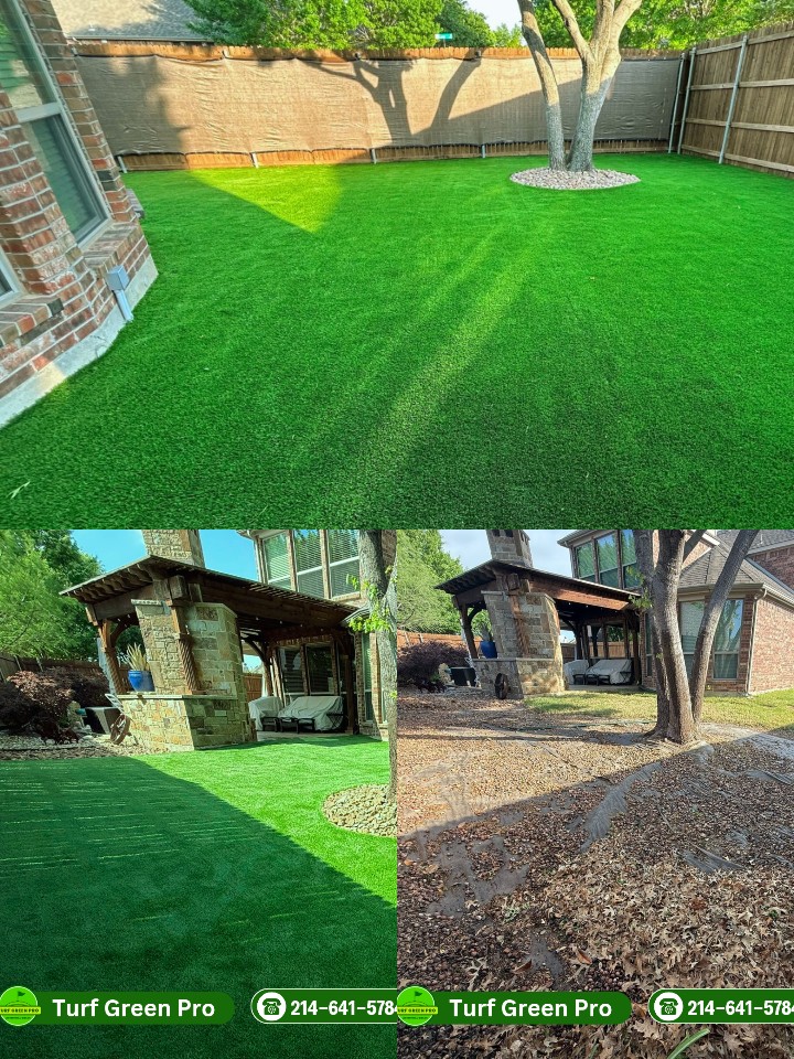 @TURF GREEN PRO