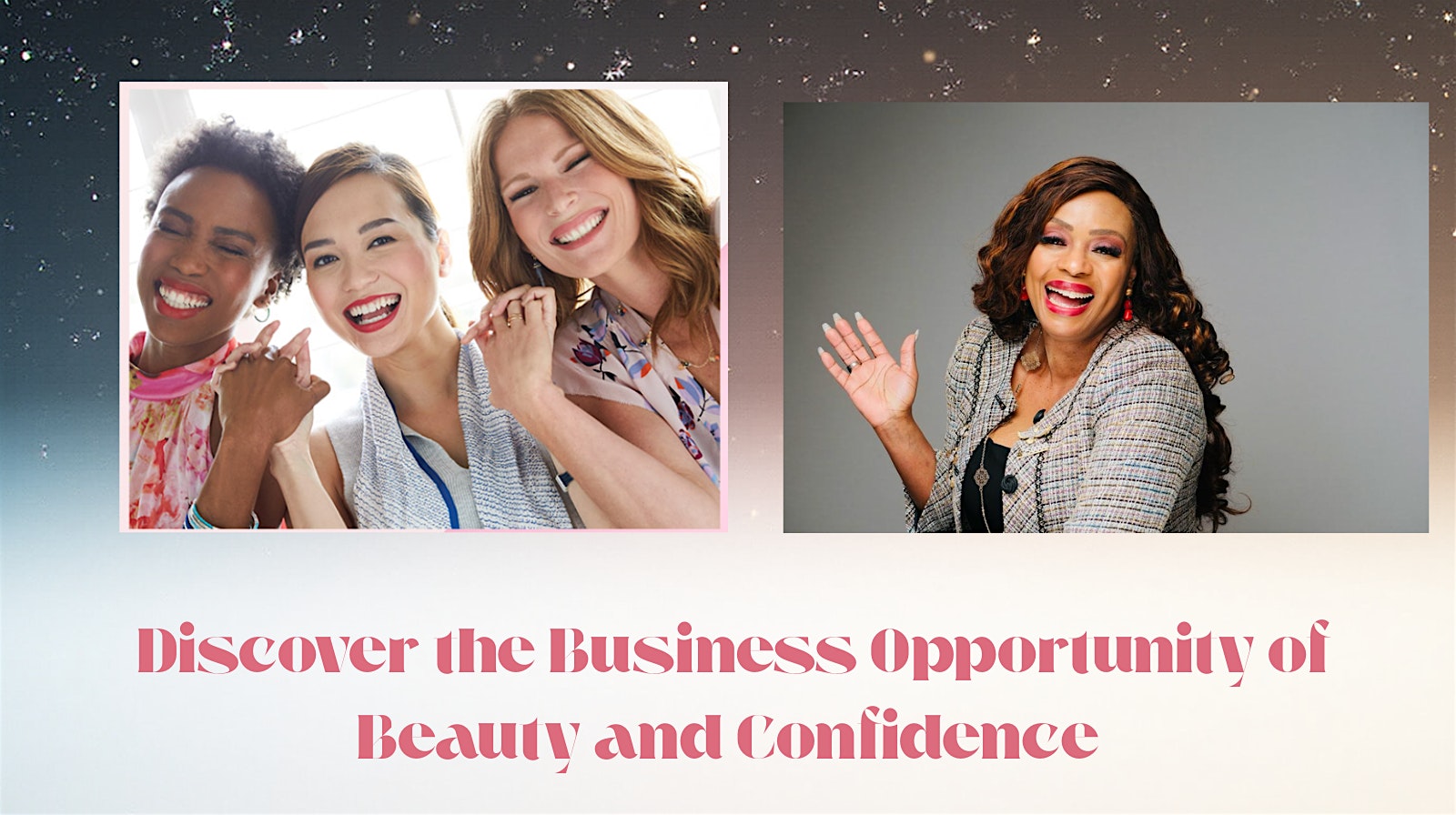 @The Bea Way _ Marykay