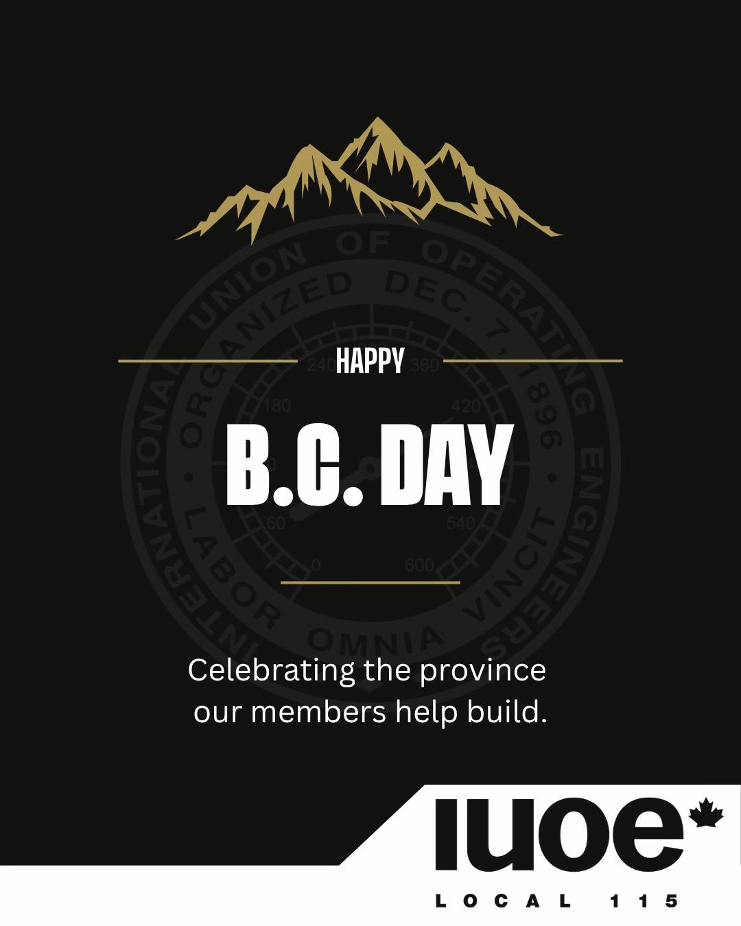 @IUOE Local 115