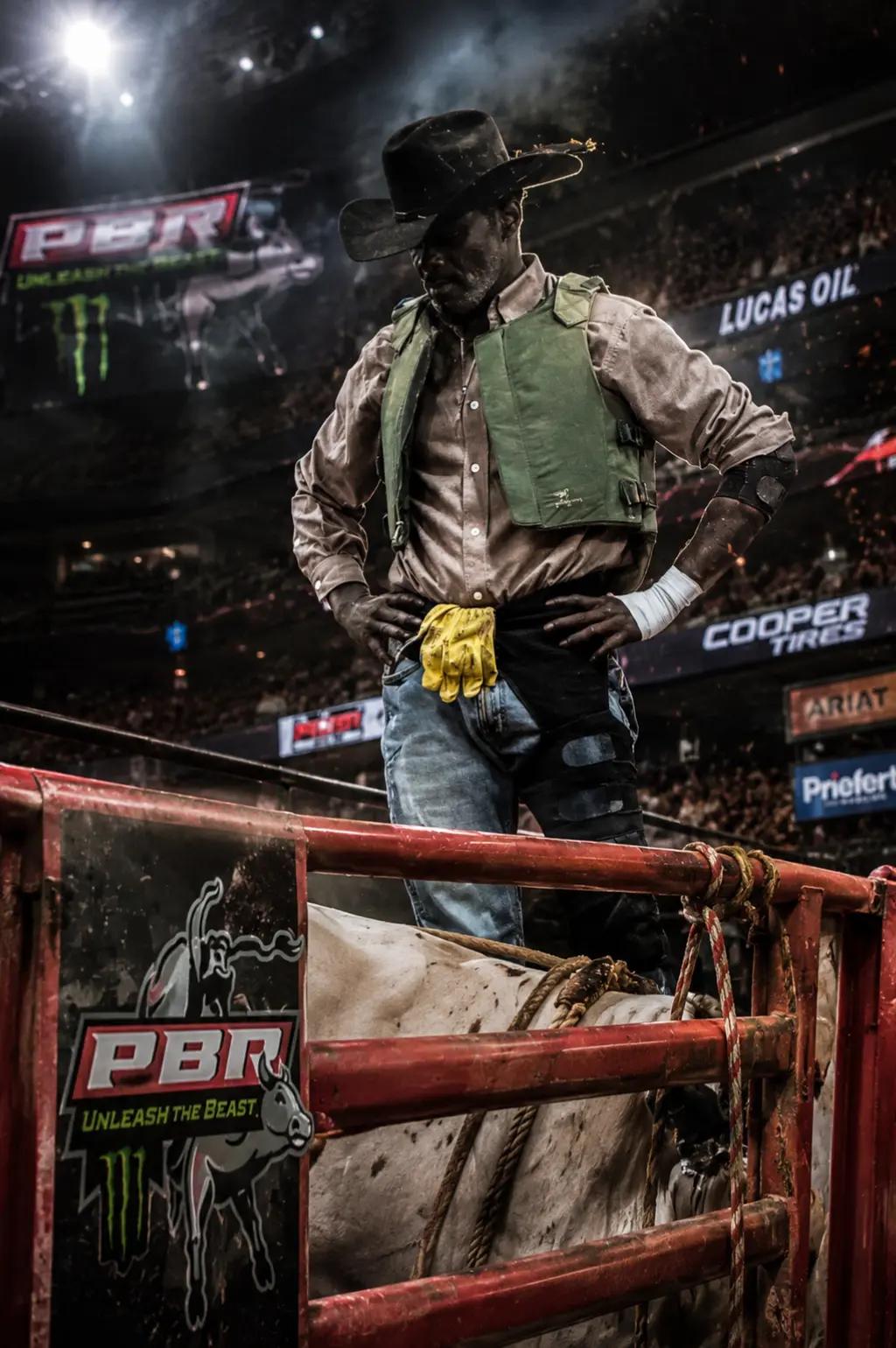 @cowboy