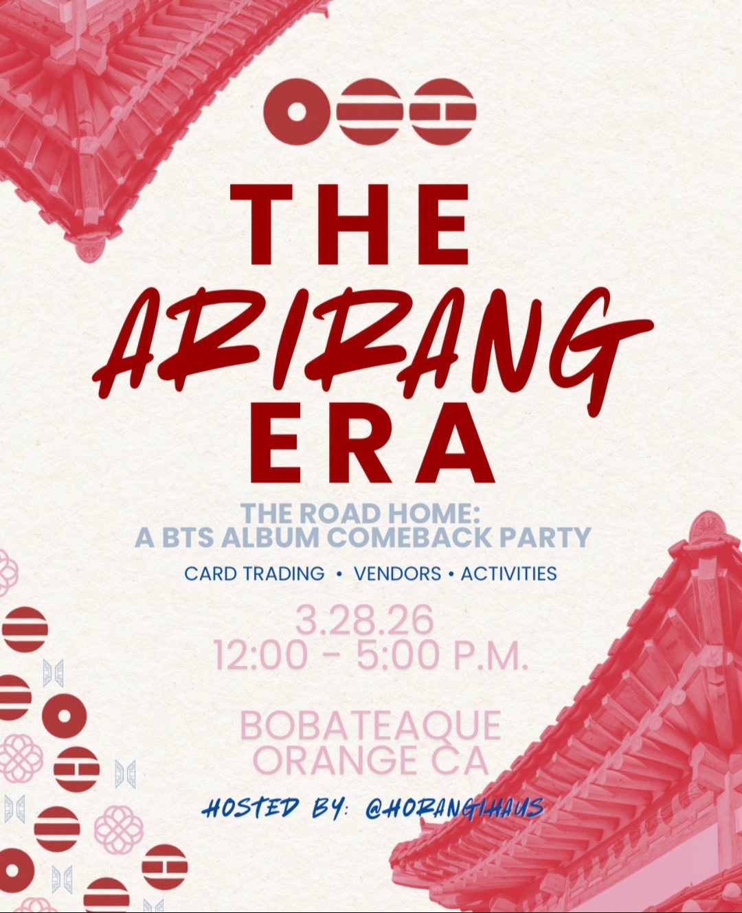 @Areum Accessories