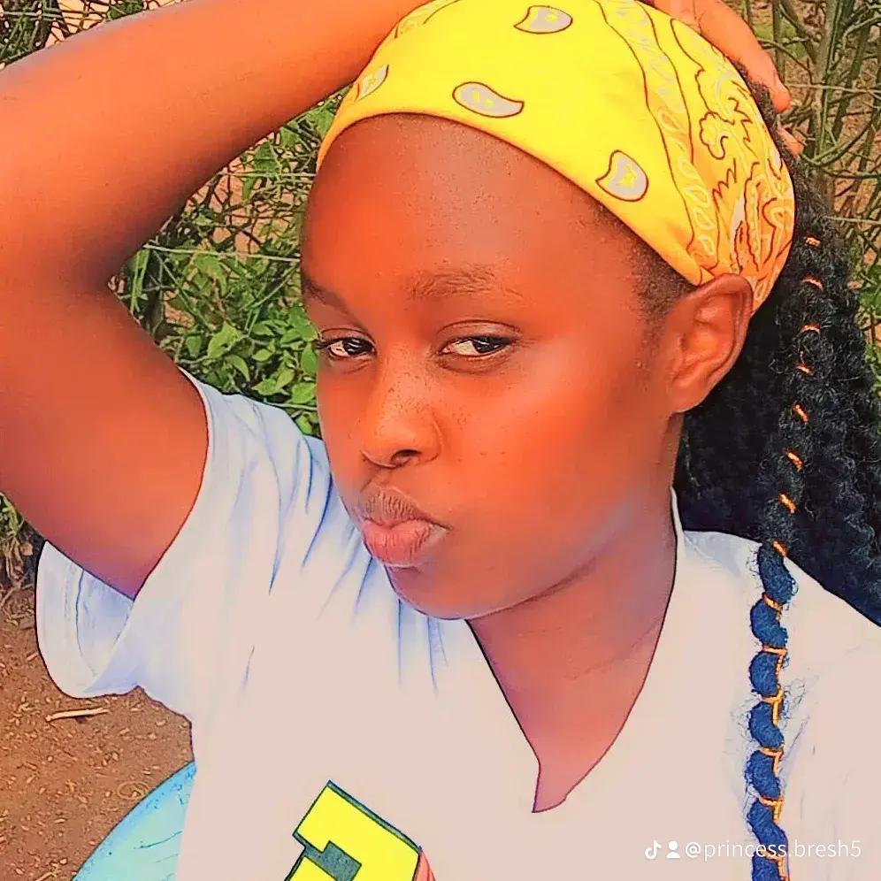 @✨️✨️princess bresh✨️❣️