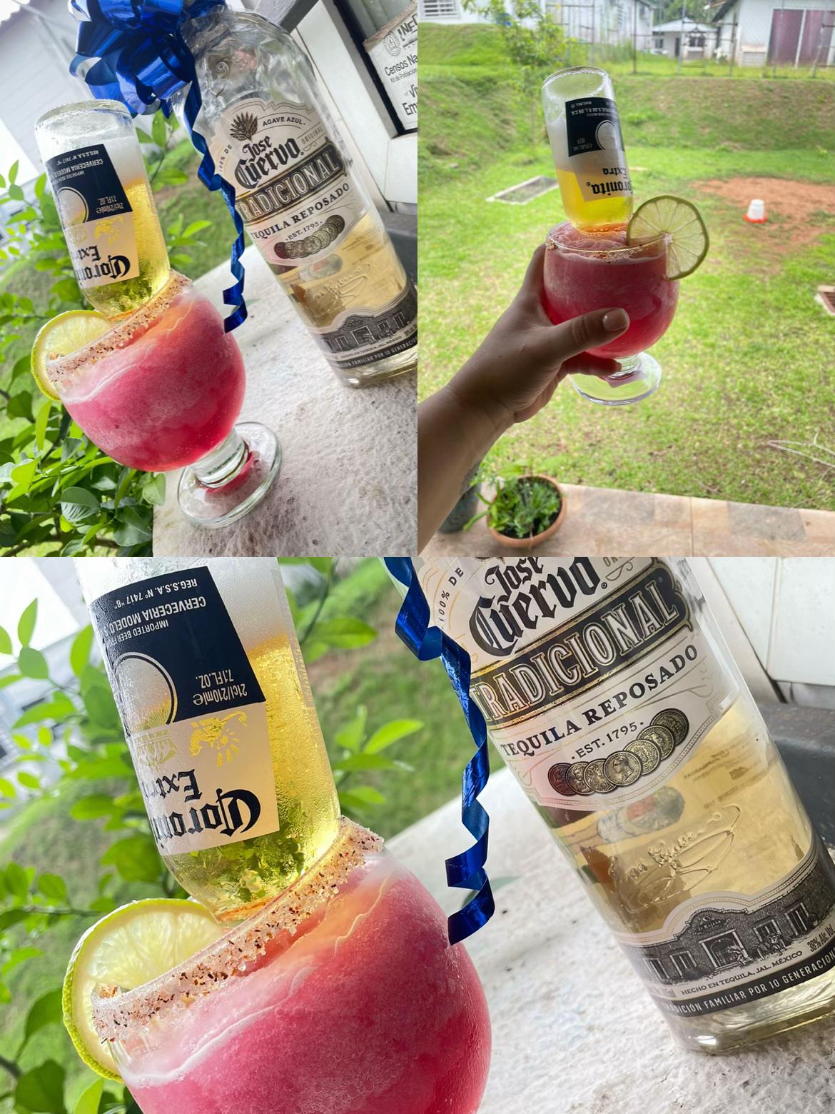 @Una barranquillera en 🇵🇦