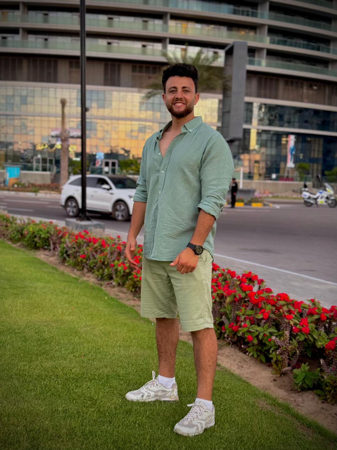 @محمد مارينا