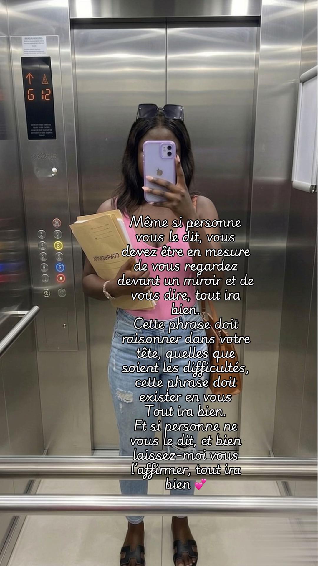 @Ludivine Queen
