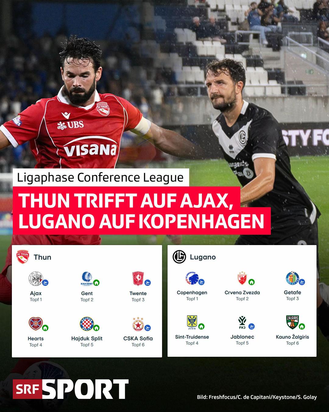 @SRF Sport