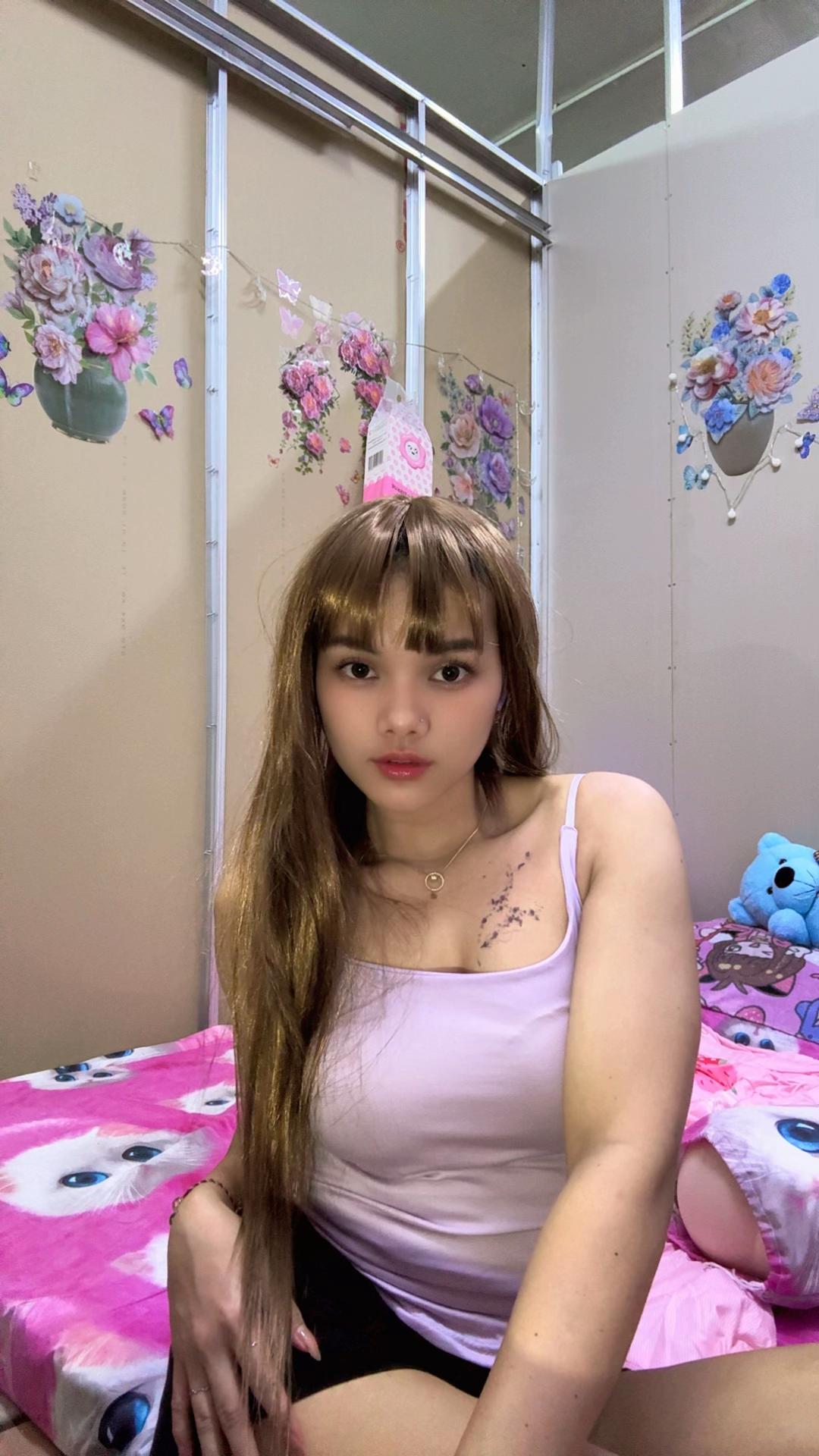 @Sry๐๐ฒ๐พ