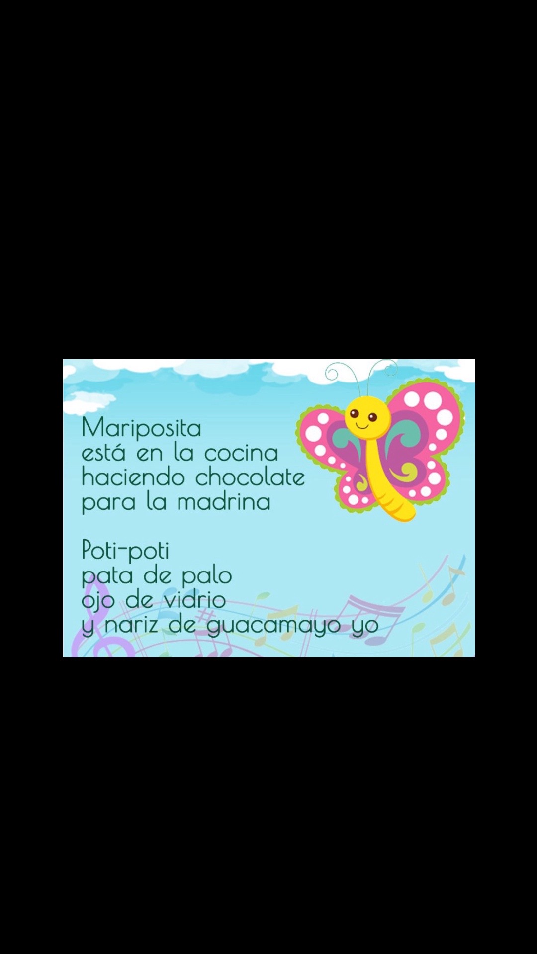 @Espacio infantil