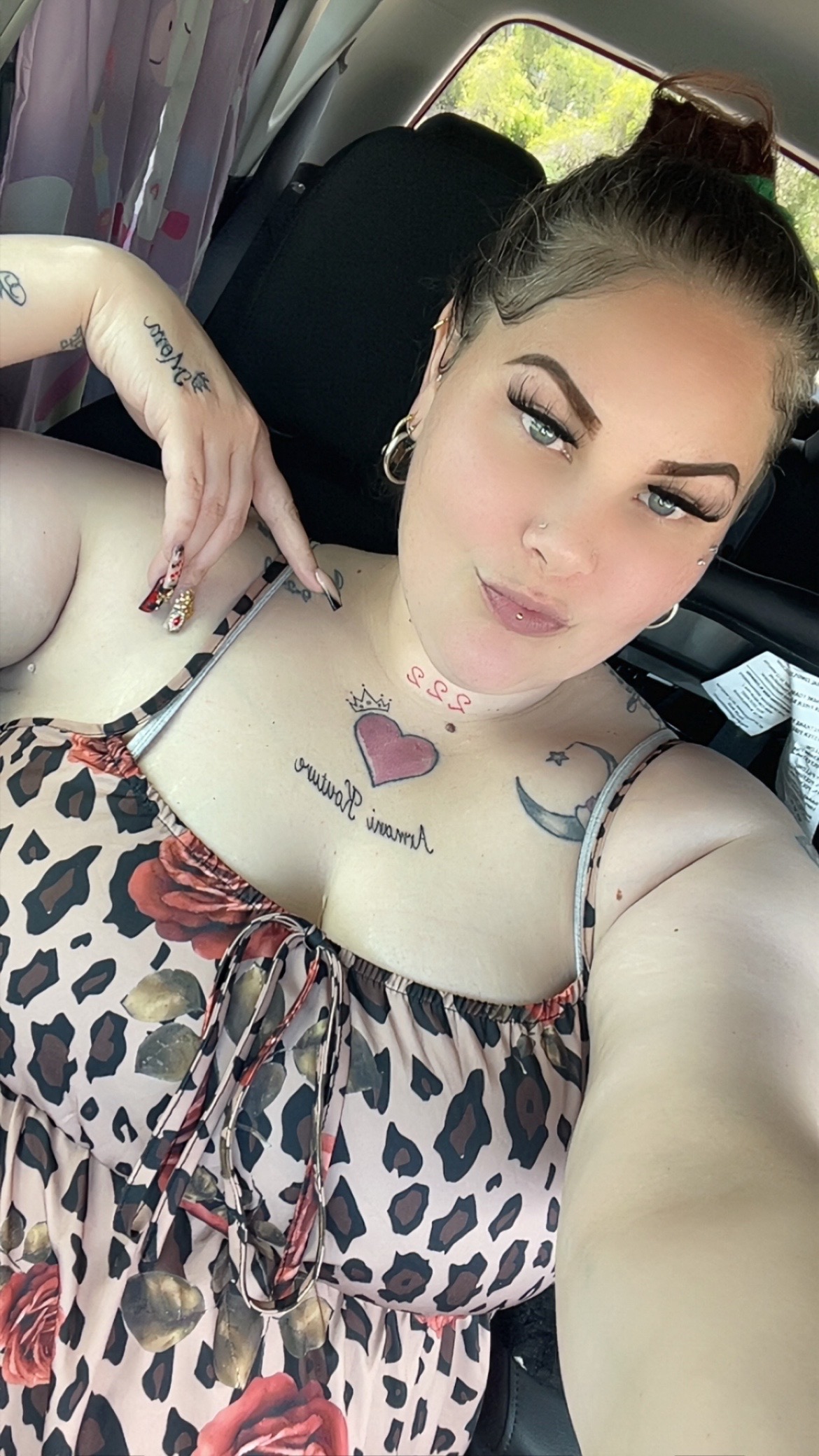 @Vee babii
