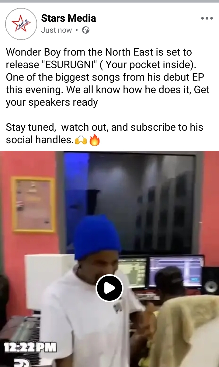 @STARS MEDIA 🎧 🎼 🇬🇭