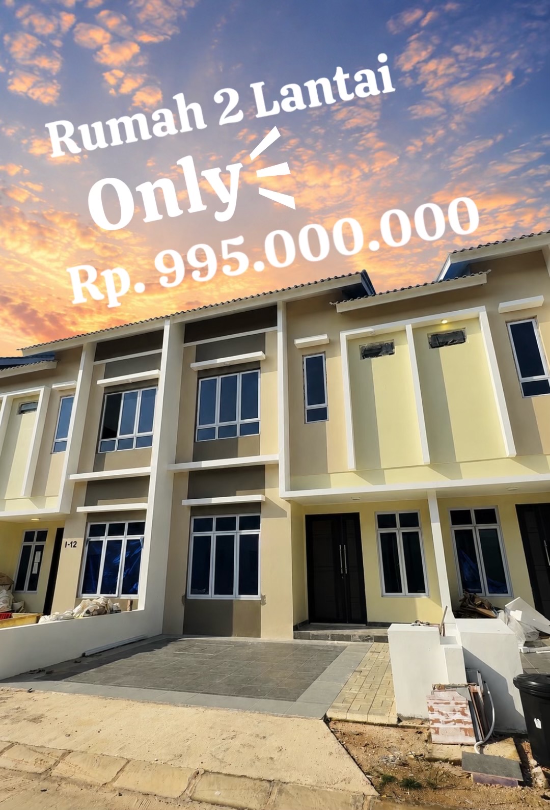 @Hengky Property
