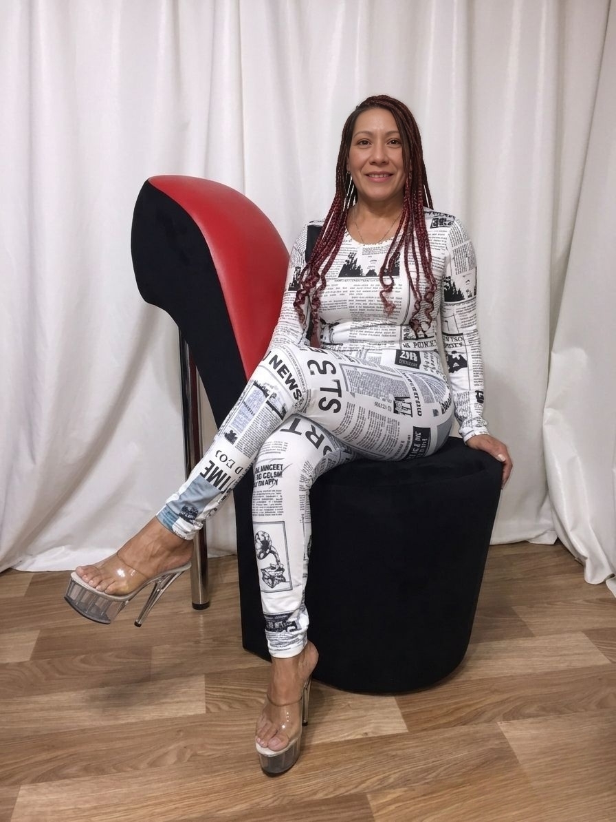 @Linda Perez