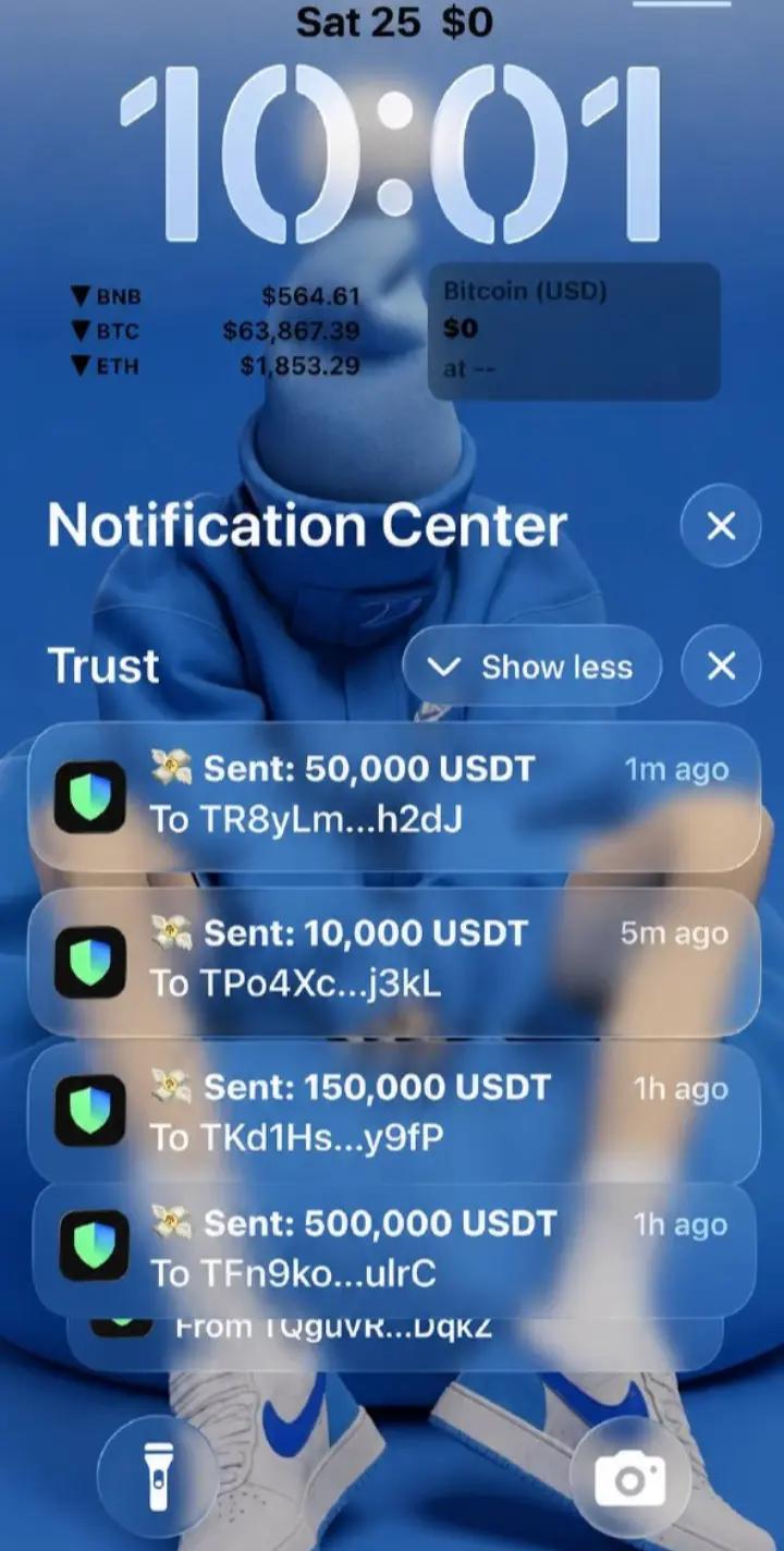 @USDT FLASH VERIFIED