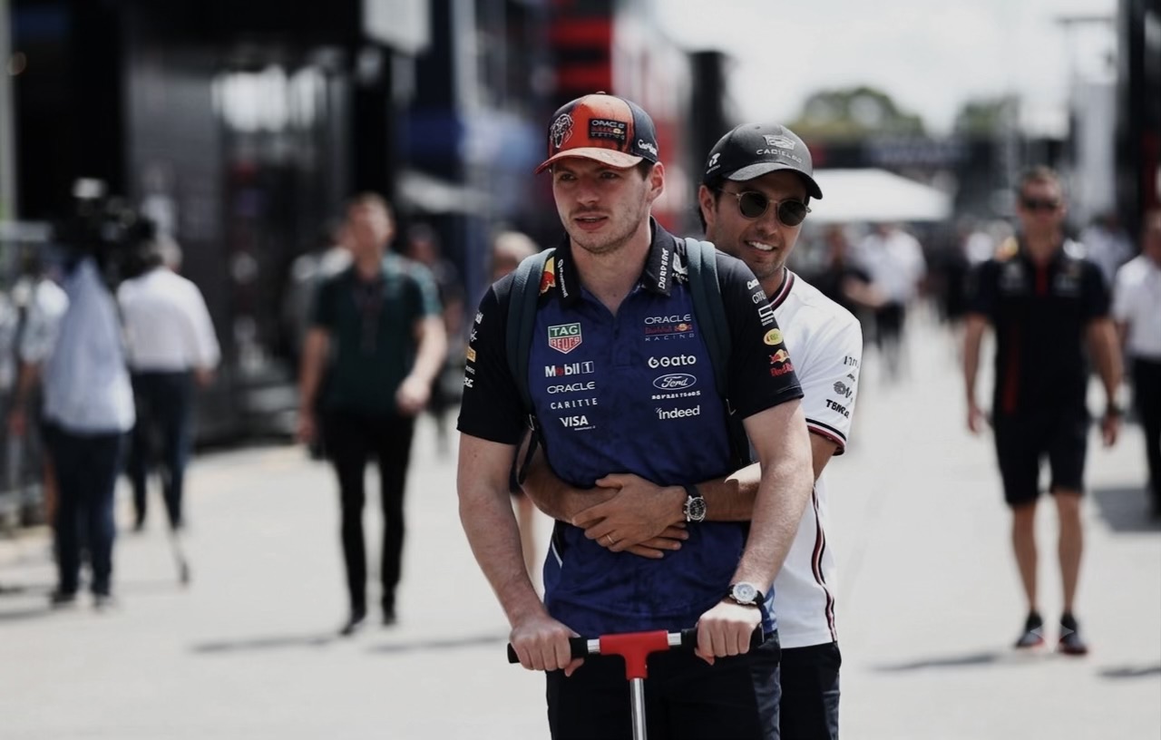 @F1&MORE 🏎️