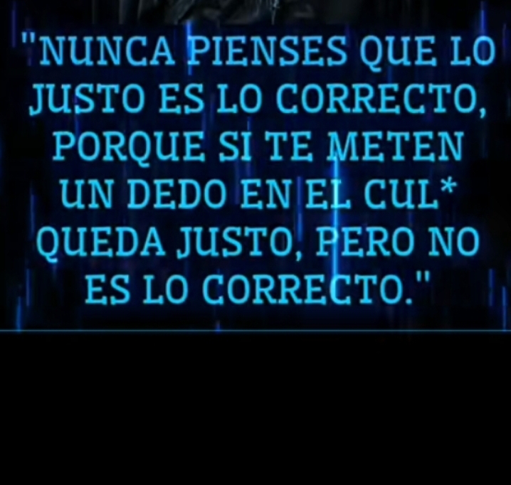 @Querubín