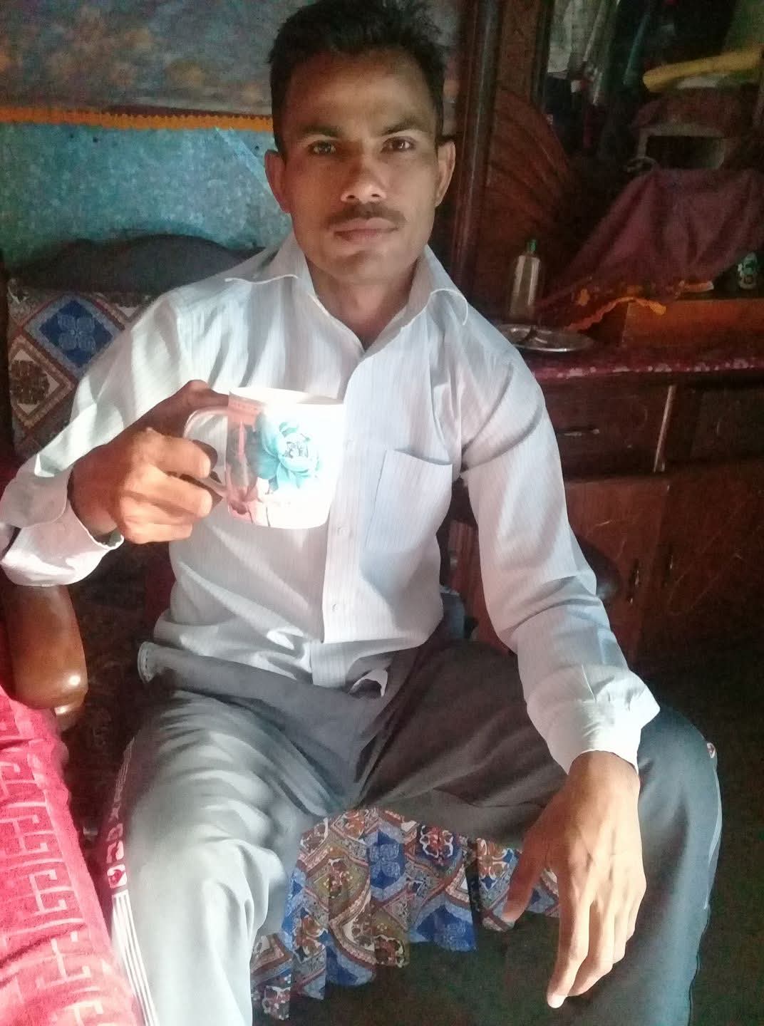@ustad log