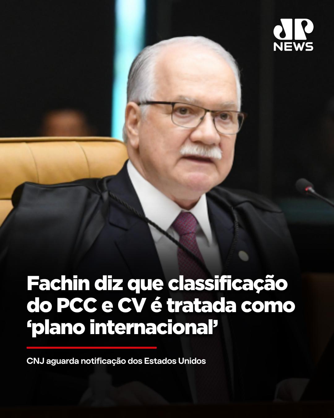 @Jovem Pan News