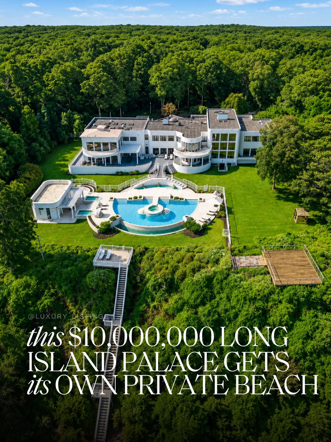 @Luxury Listings
