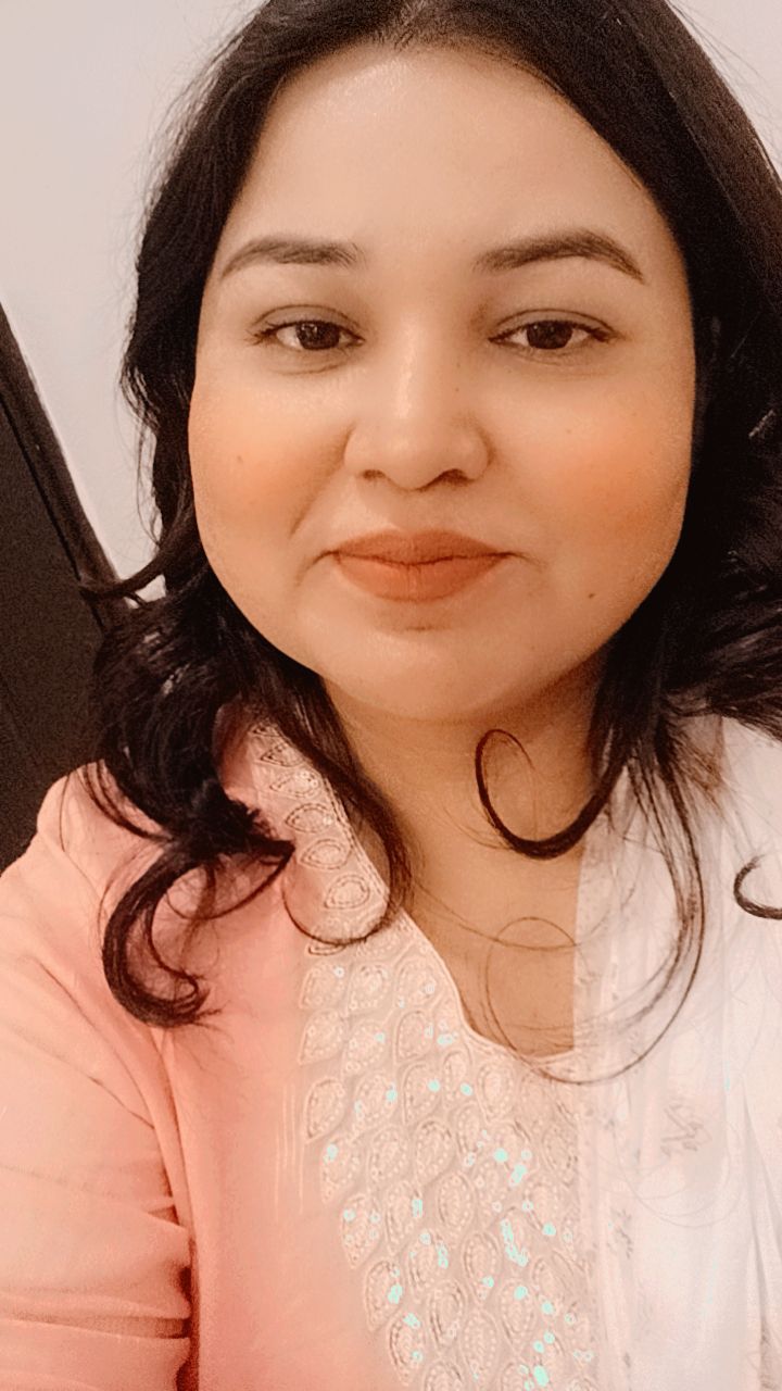 @Santhoshi Pariyar