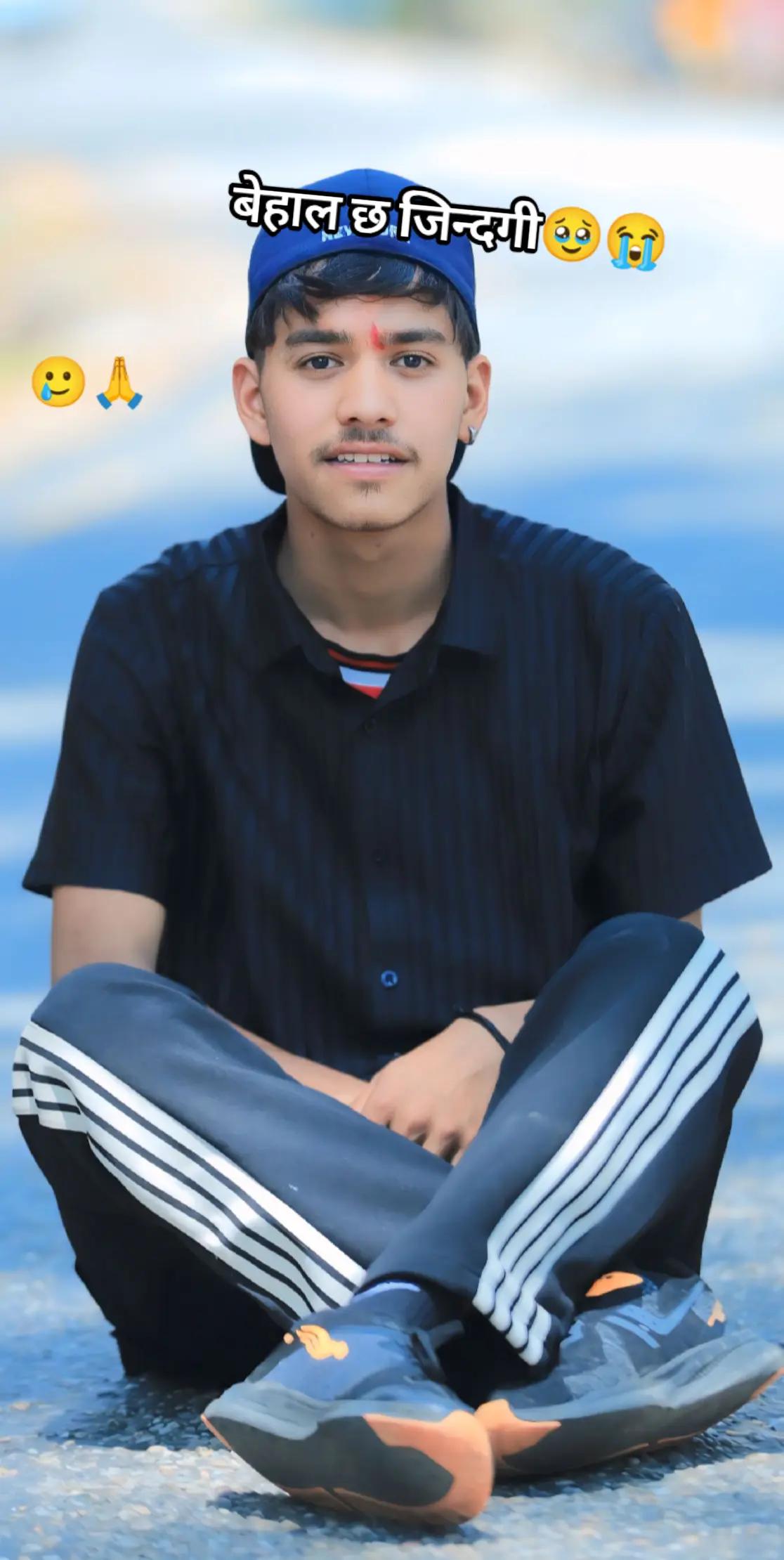 @Lokendra 👑💪🤙
