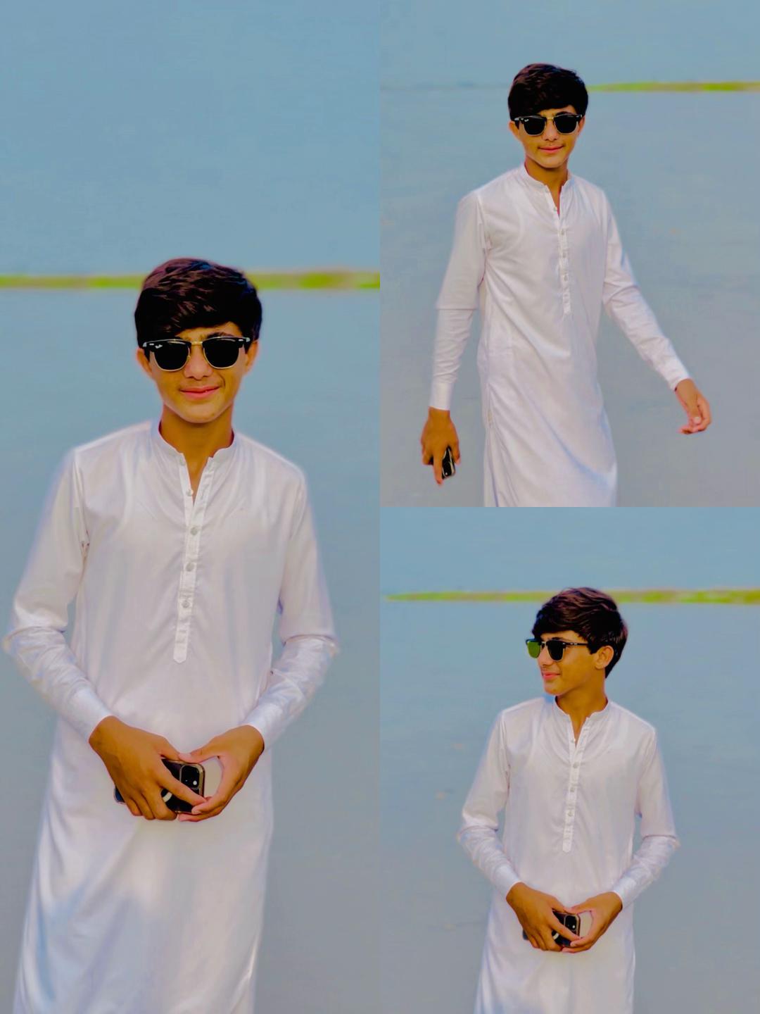 @Abdullah Gondal♛