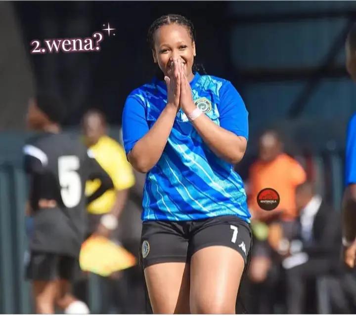 @Thando Fenner 💞