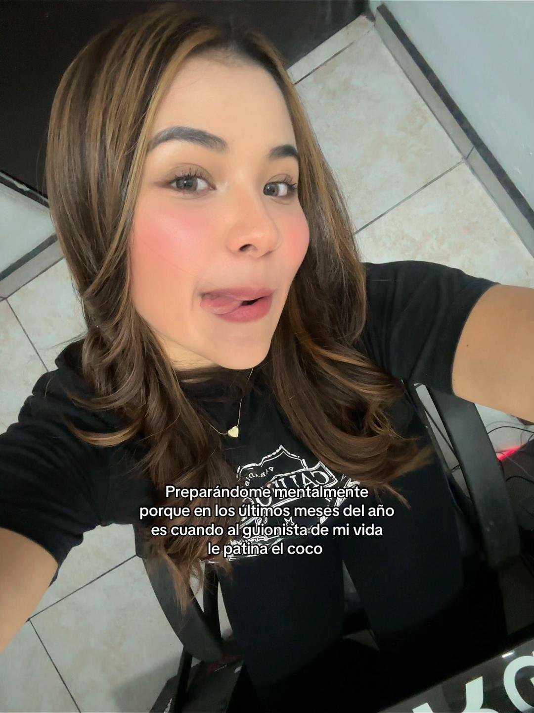 @Mafer Henriquez