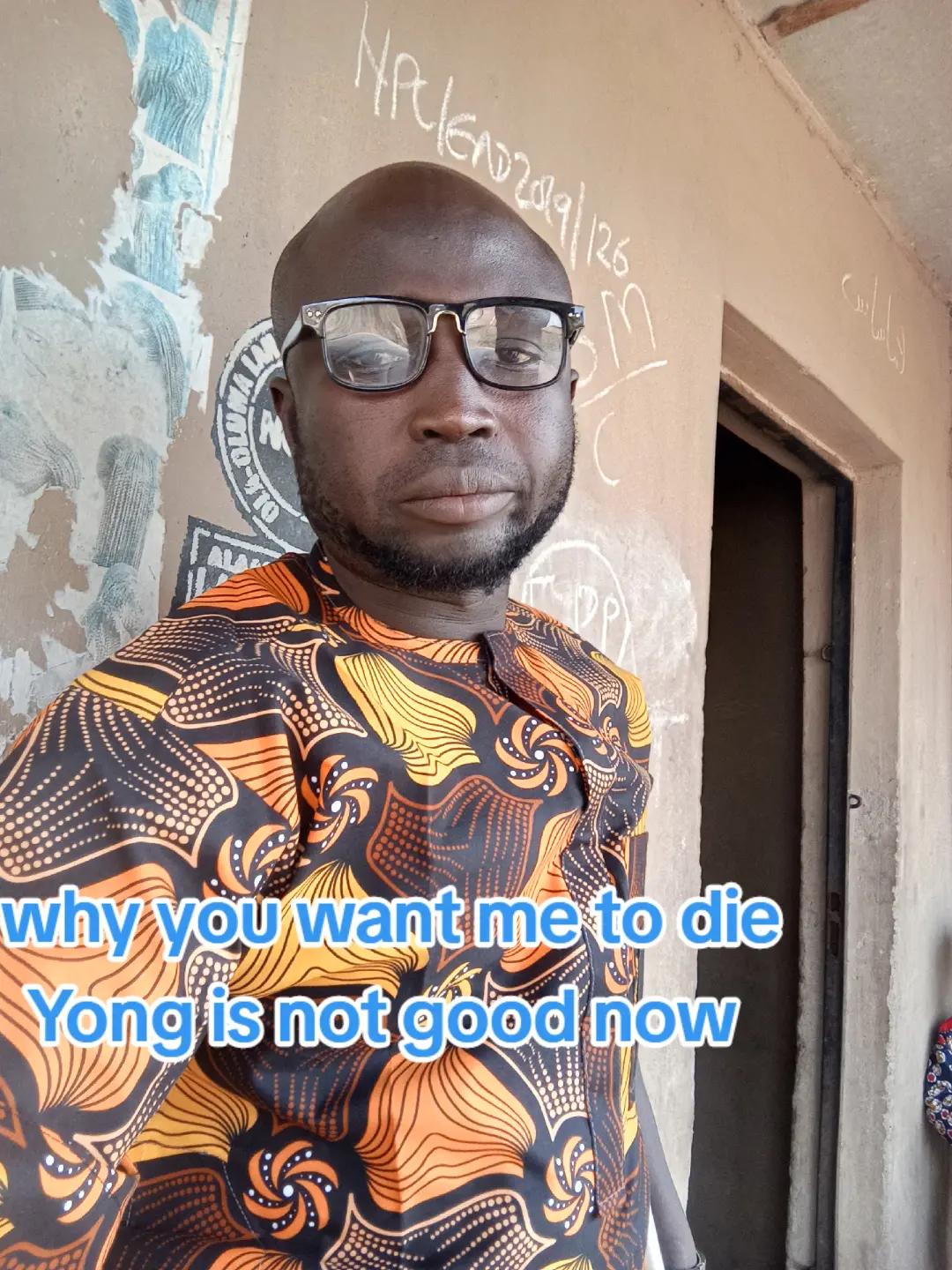 @ABBEY ERU OLOHUN ❤️🤝👑