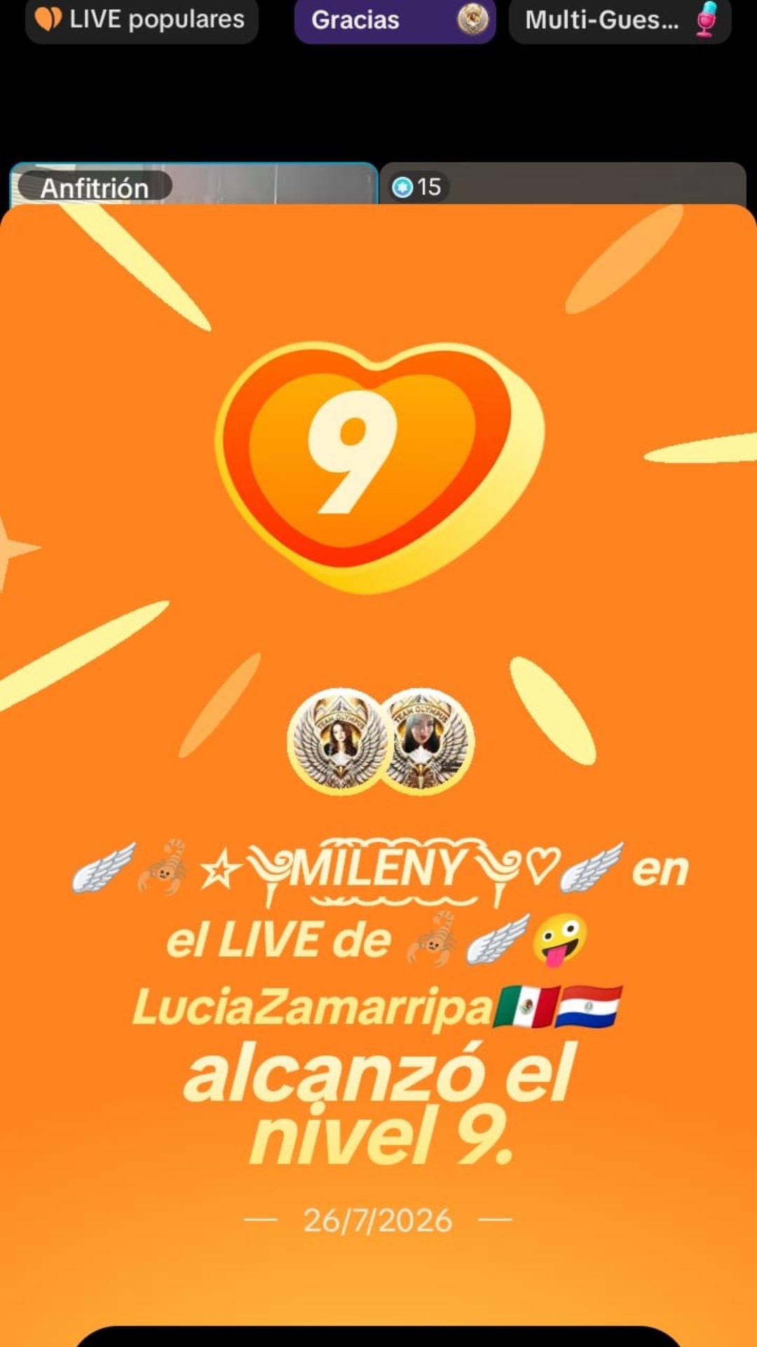 @🦂🪽🤪LuciaZamarripa🇲🇽🇵🇾