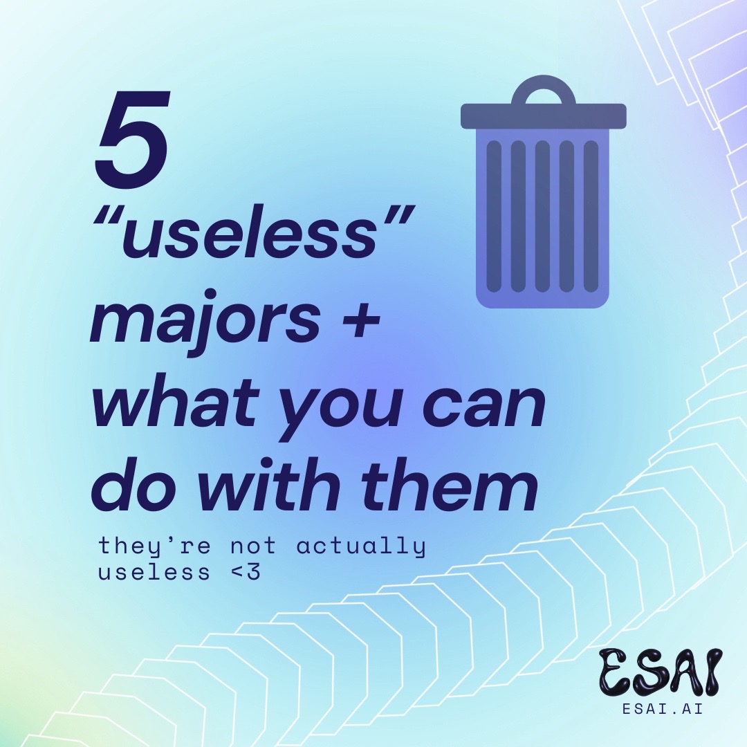 @ESAI — Your Story, Told Better