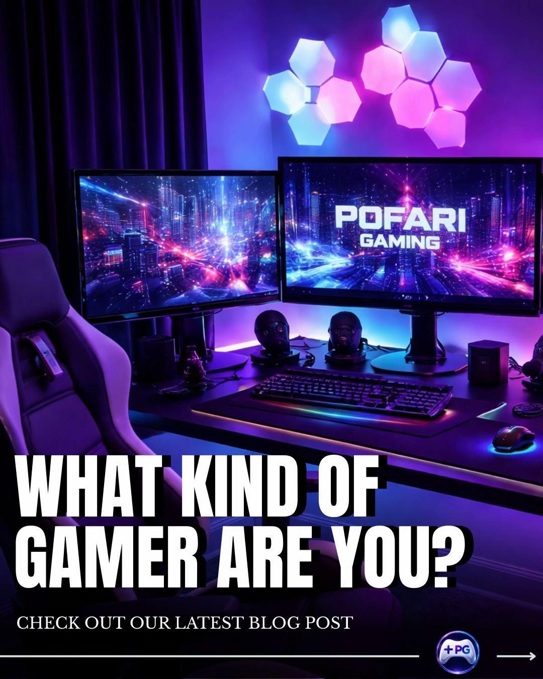 @PofariGaming