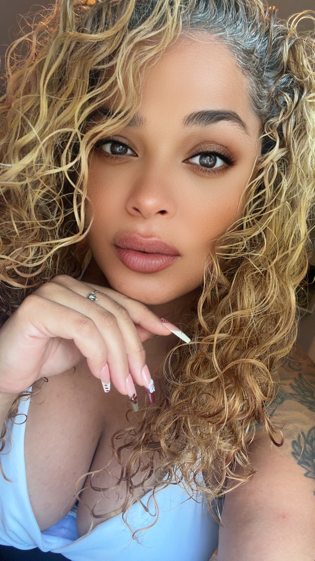 @MzJazyMo&rsquo;