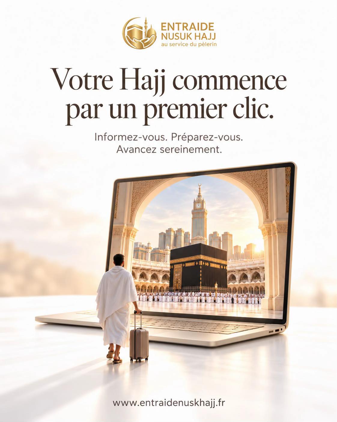 @Entraide_Nusuk_Hajj