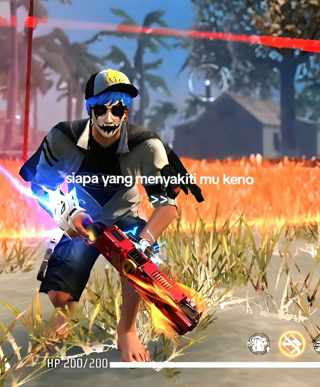 @Rendipunyasalwa🫂
