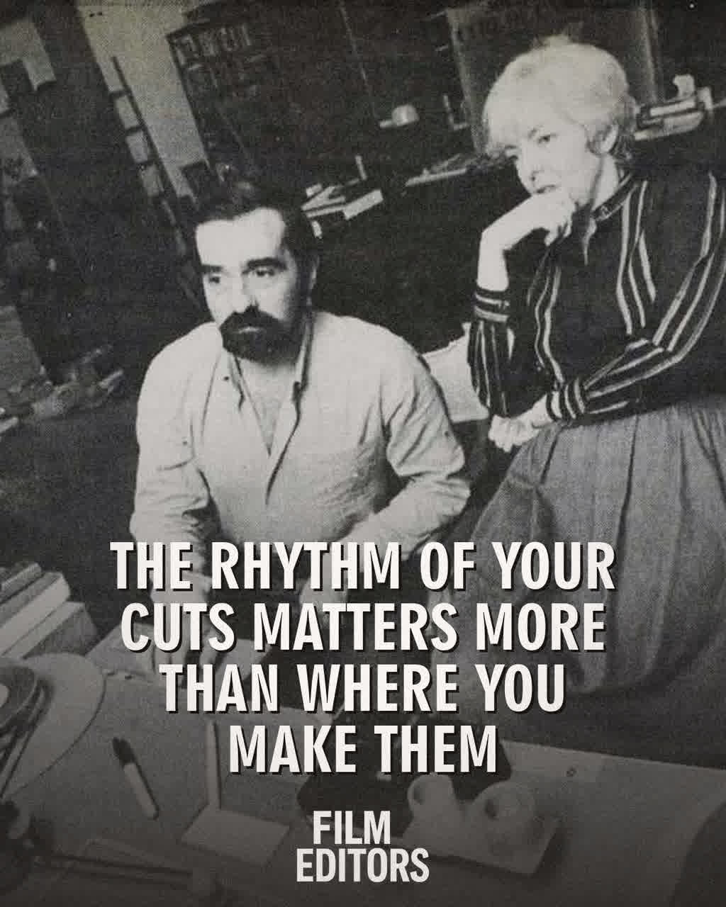 @Film Editors