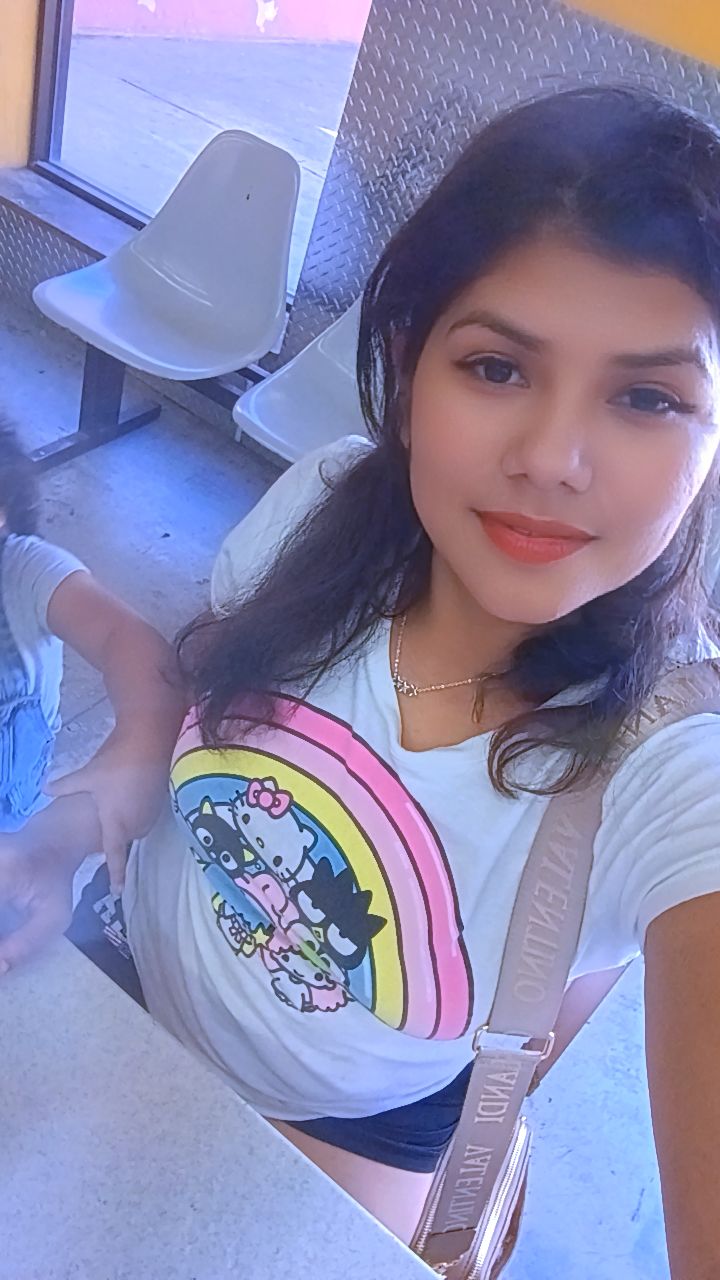 @Ana Carrasco