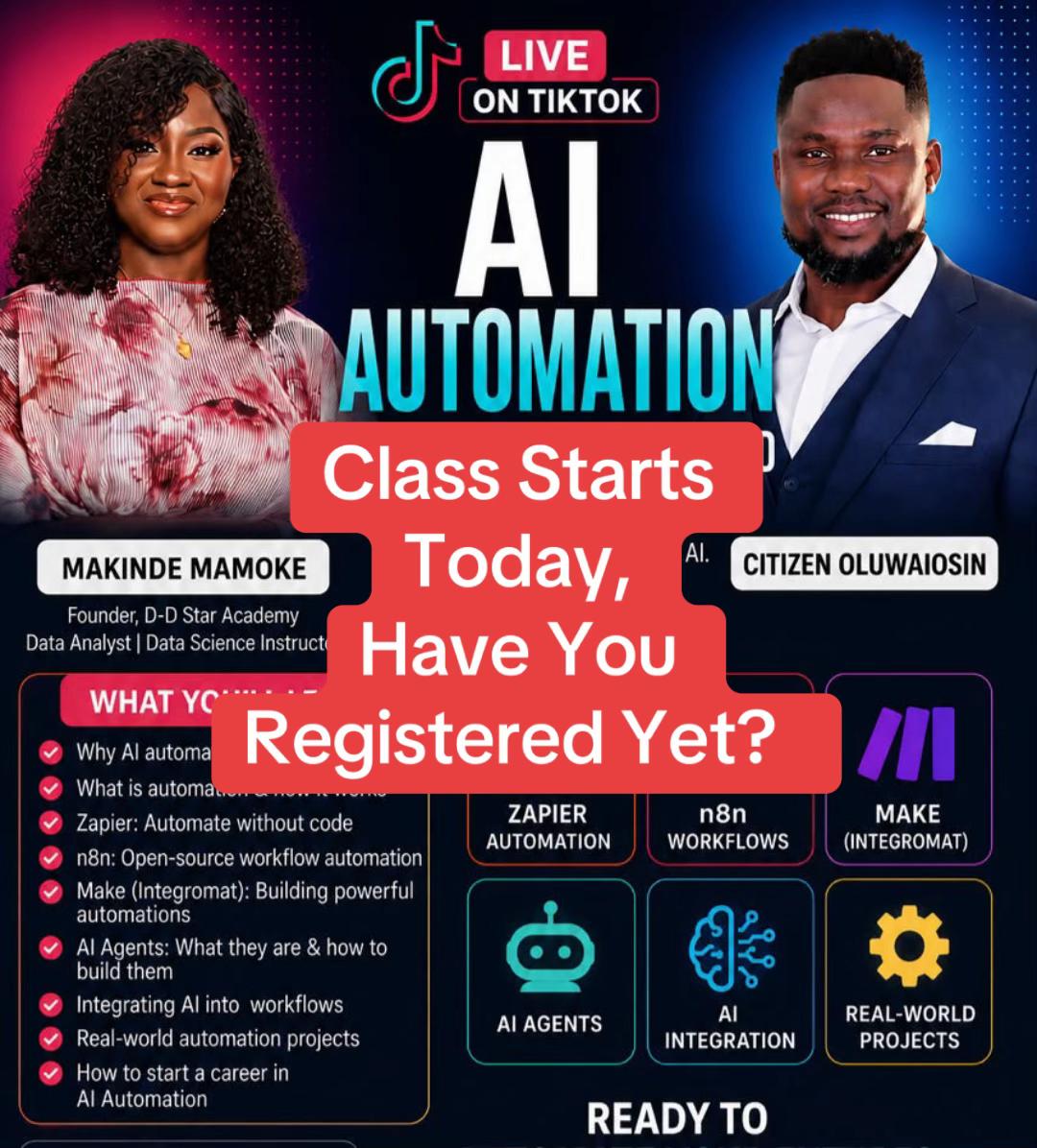@Citizen Oluwatosin | UAE Guide
