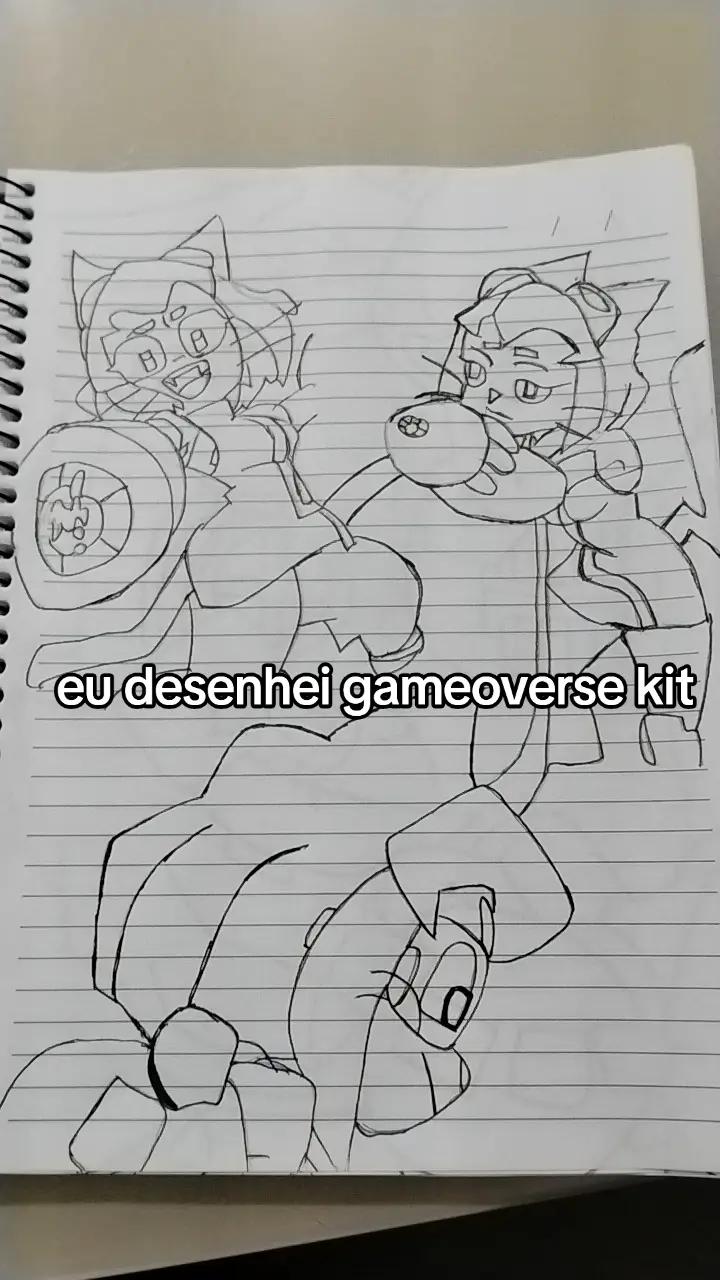 @gameoverse kit