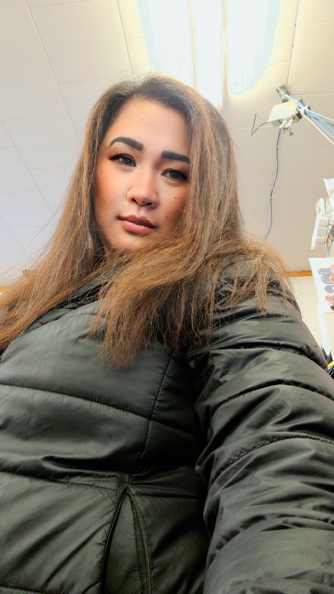 @Precious canada