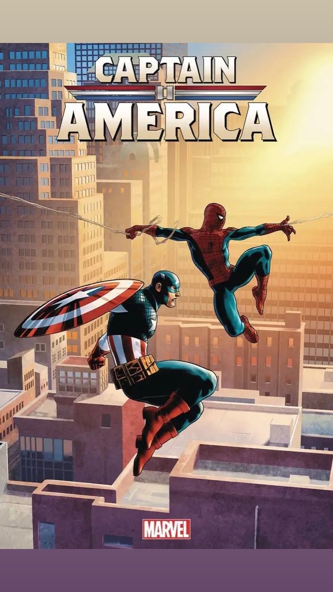 @New Comic Book Day