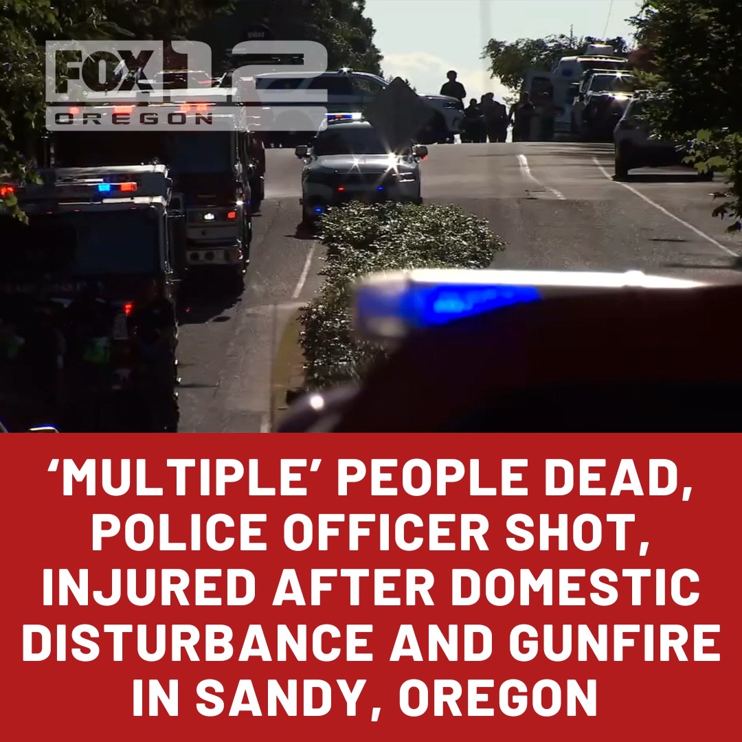 @KPTV FOX 12 Oregon
