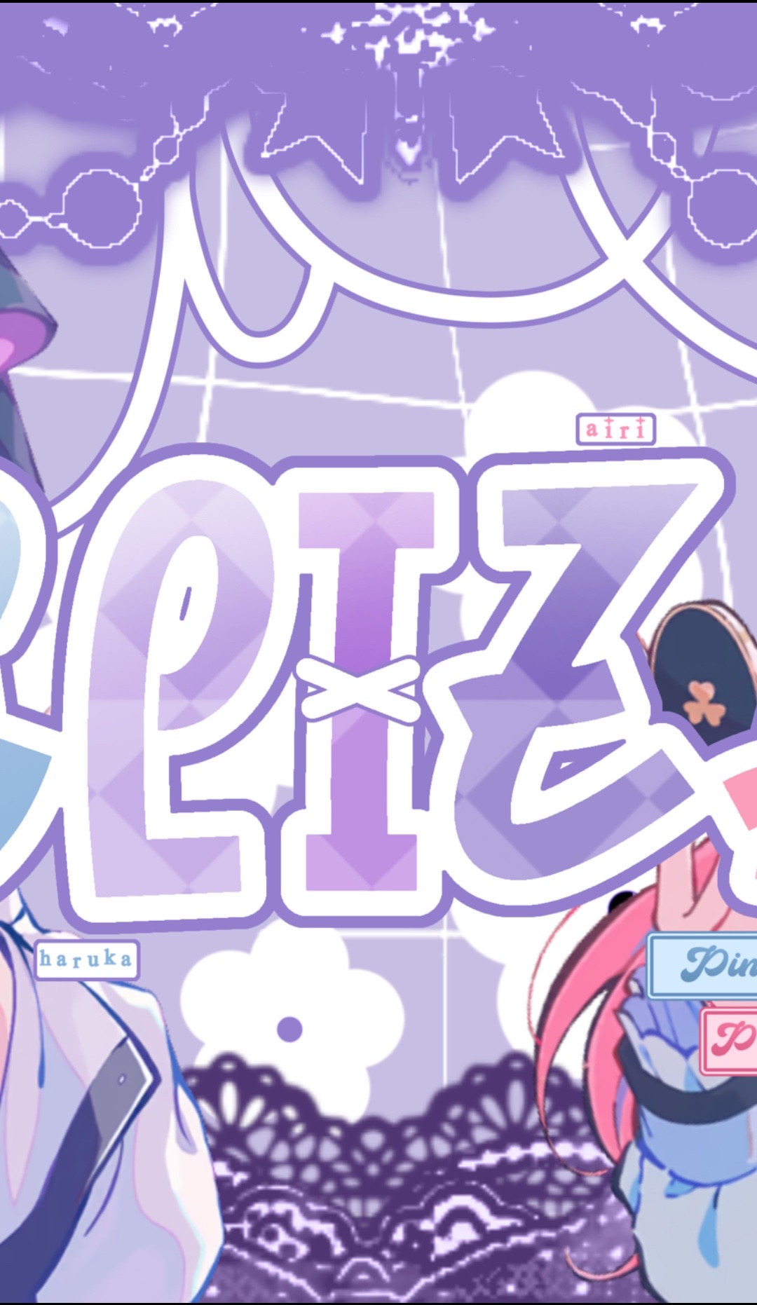 @⋆。˚꒰ঌ 𝐄ᥣ𝗂ƶα ໒꒱˚。⋆