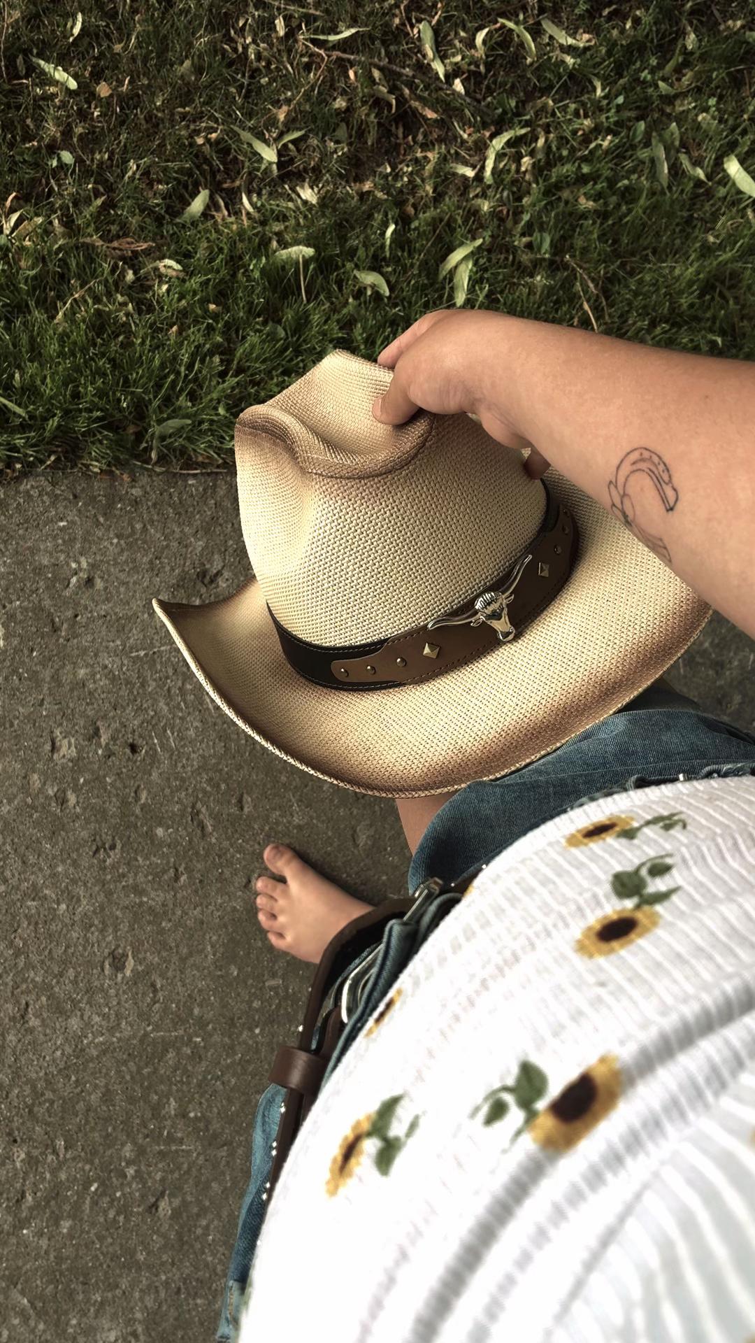 @jadecowgirl