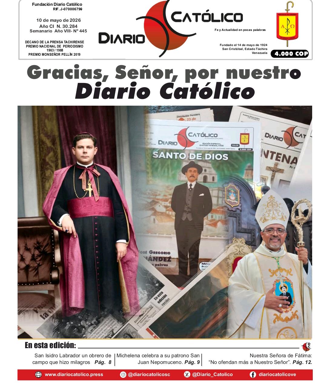 @Diario Católico