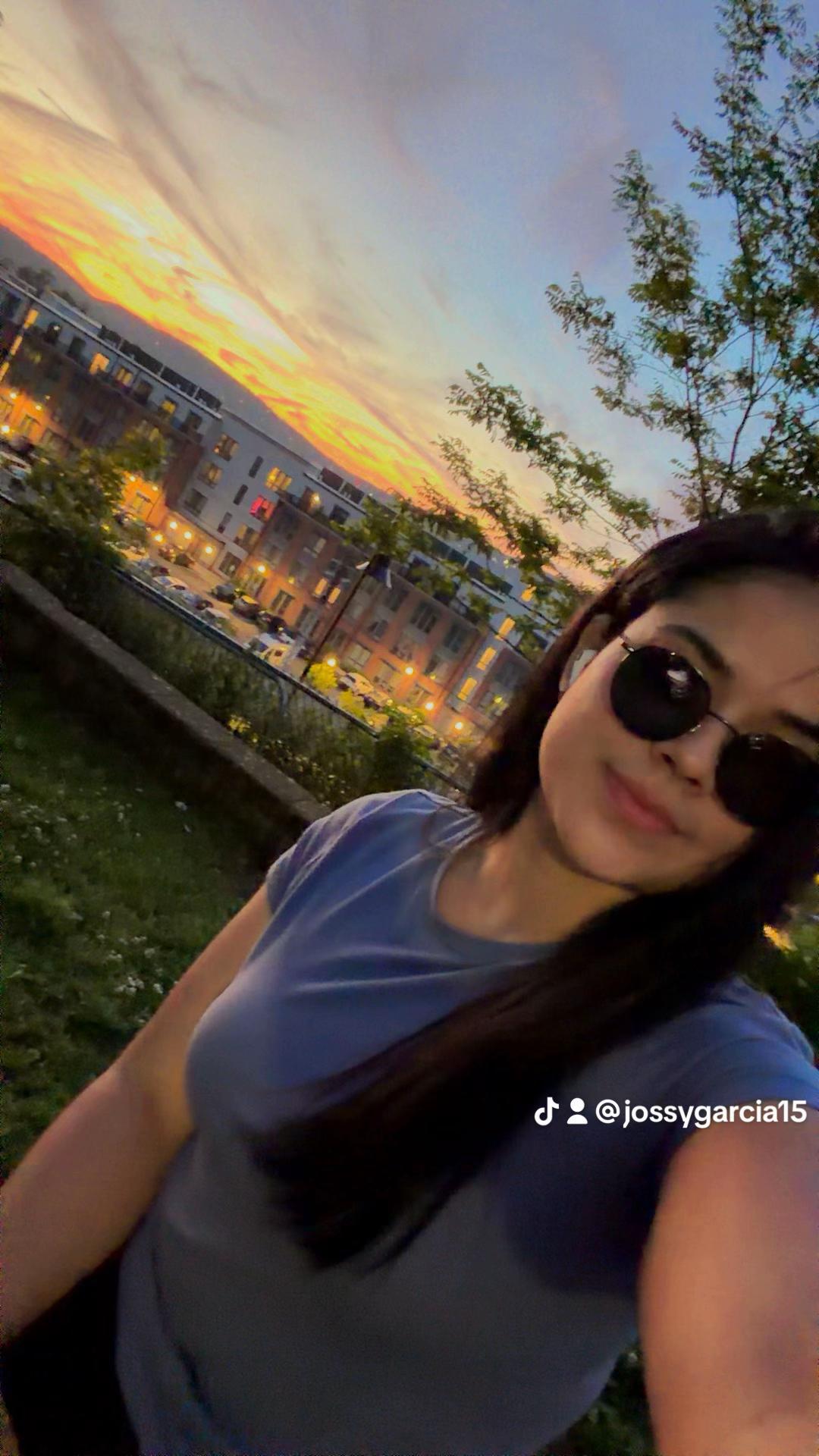 @Jossy García ❤️🩹🐍