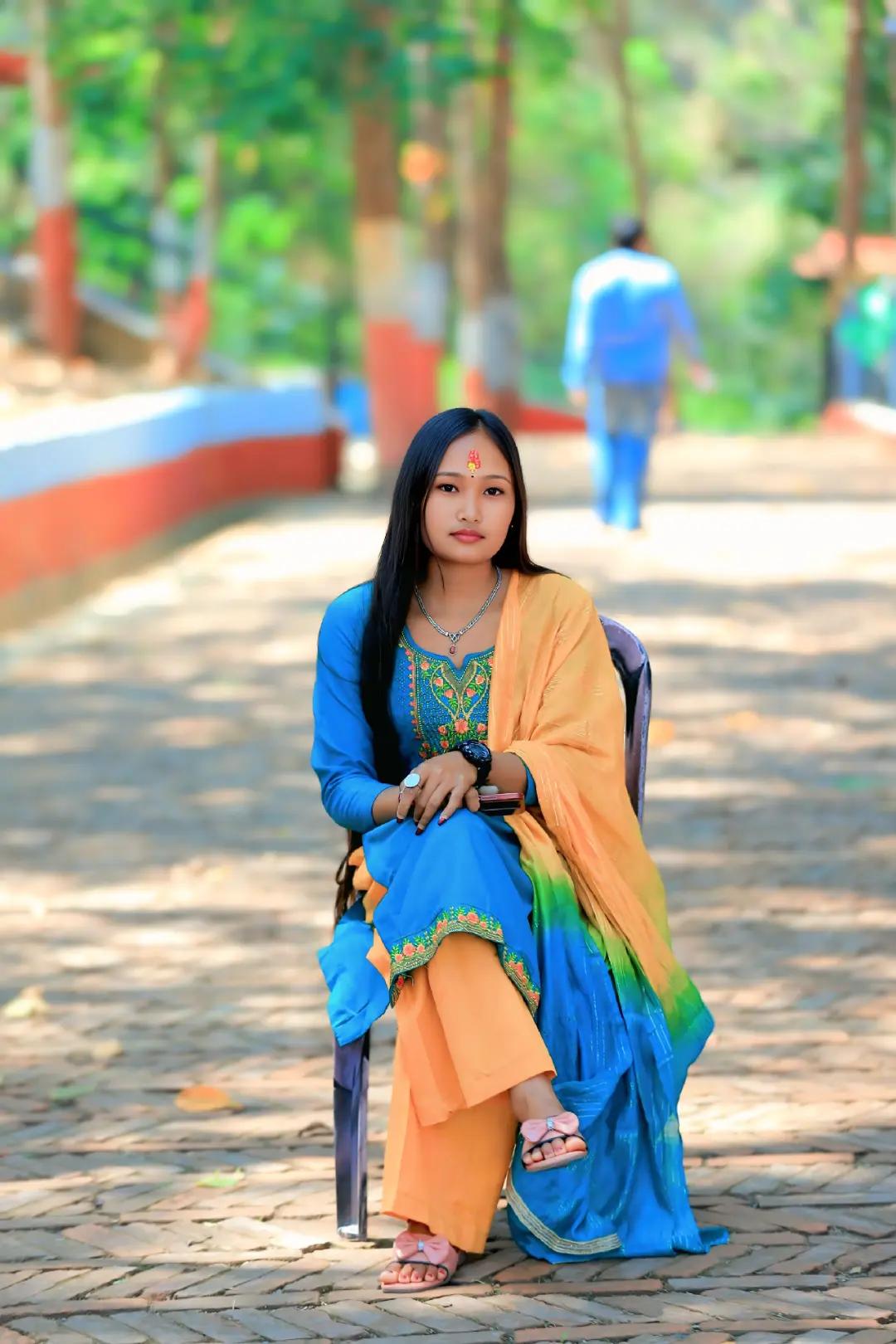 @Tharu Nii