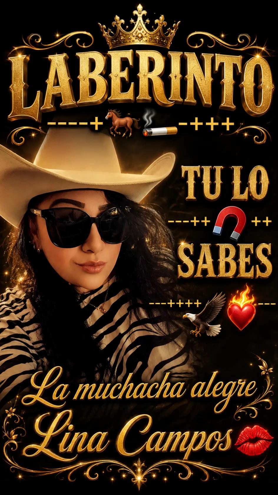 @Lina campos off